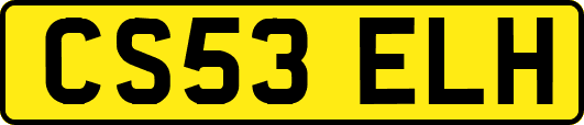 CS53ELH