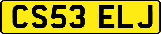 CS53ELJ