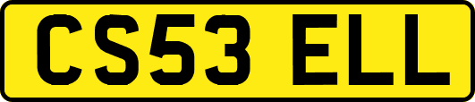 CS53ELL