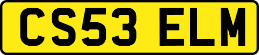 CS53ELM