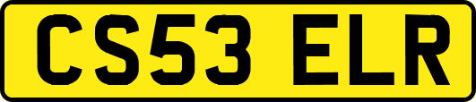 CS53ELR