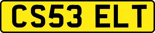 CS53ELT