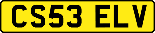 CS53ELV