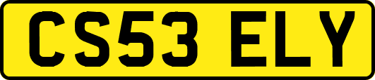CS53ELY