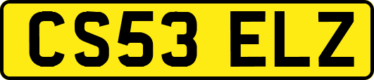 CS53ELZ