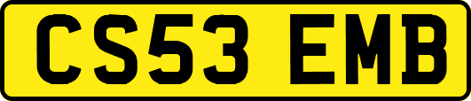 CS53EMB