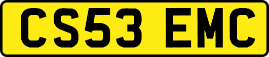 CS53EMC