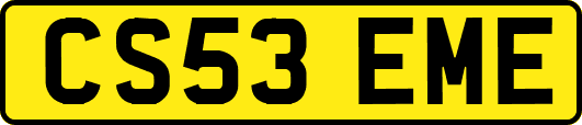 CS53EME