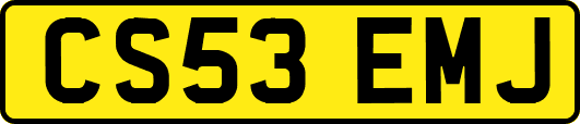 CS53EMJ