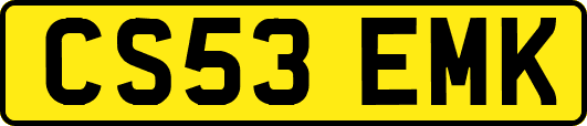 CS53EMK