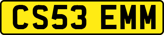 CS53EMM