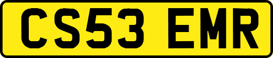 CS53EMR