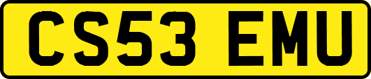 CS53EMU