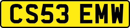 CS53EMW