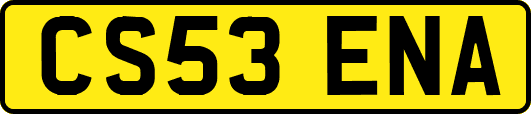 CS53ENA