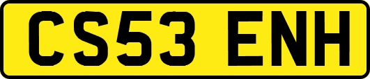 CS53ENH