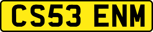 CS53ENM