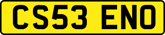 CS53ENO