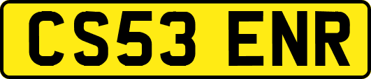 CS53ENR