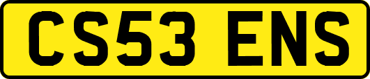 CS53ENS