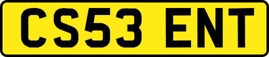 CS53ENT
