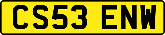 CS53ENW