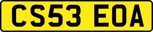 CS53EOA