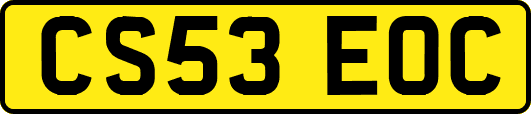 CS53EOC