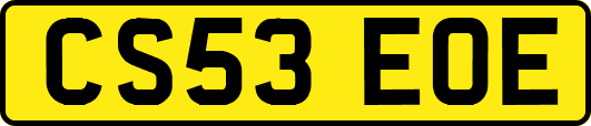 CS53EOE