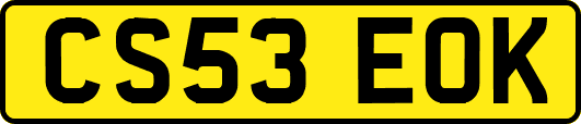 CS53EOK