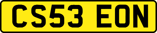 CS53EON