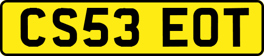 CS53EOT