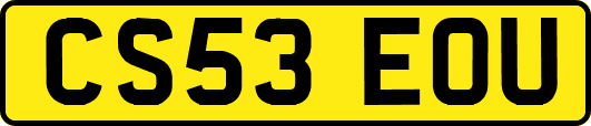 CS53EOU