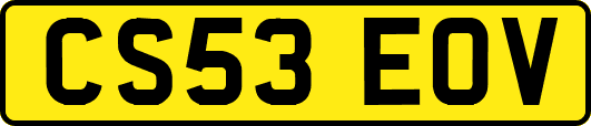 CS53EOV