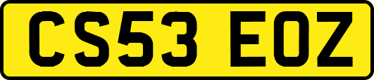 CS53EOZ