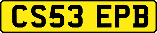 CS53EPB