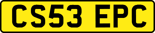 CS53EPC