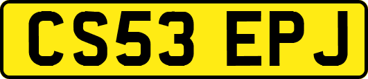 CS53EPJ
