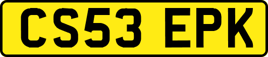 CS53EPK