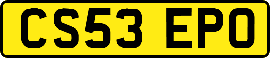 CS53EPO