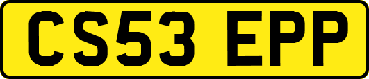CS53EPP