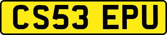 CS53EPU