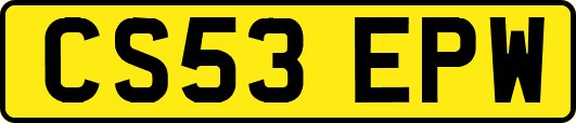 CS53EPW