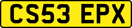 CS53EPX