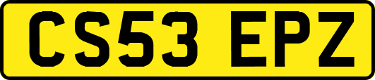 CS53EPZ