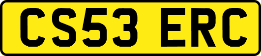 CS53ERC