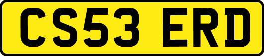 CS53ERD