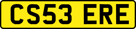 CS53ERE