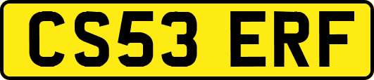 CS53ERF