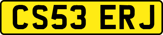 CS53ERJ